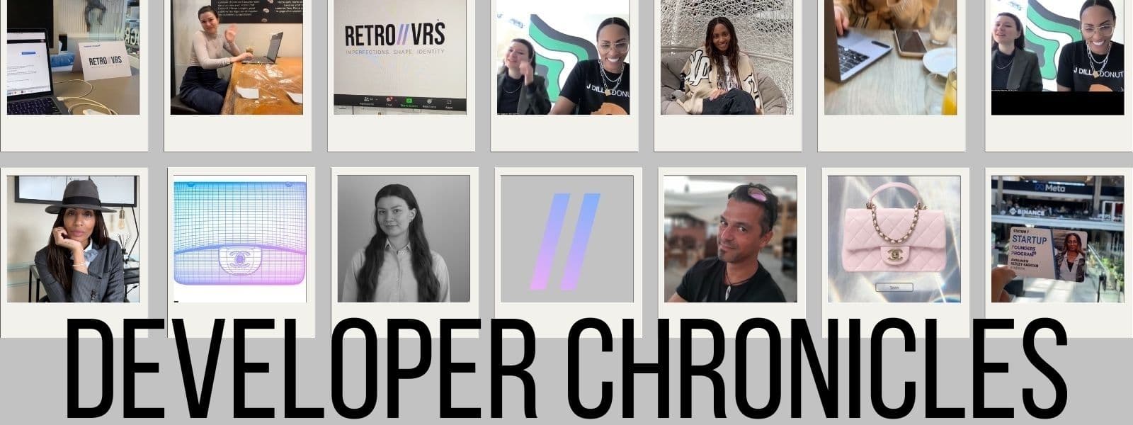 Developer Chronicles